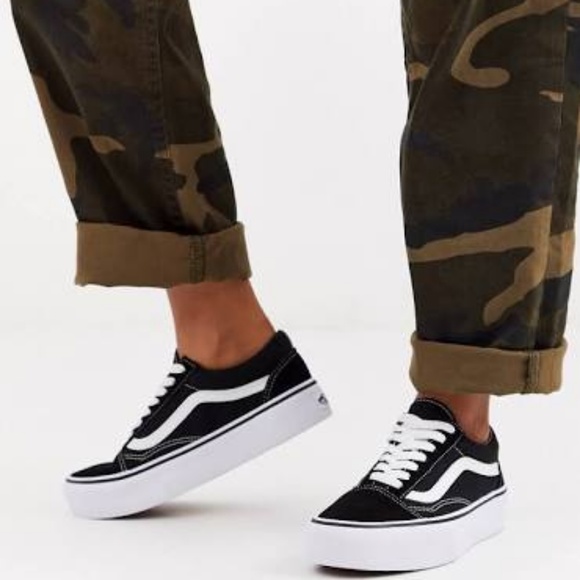 Vans Shoes - Vans